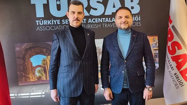 Milletvekili Esgin müjdeyi verdi, yeni seferler başlıyor