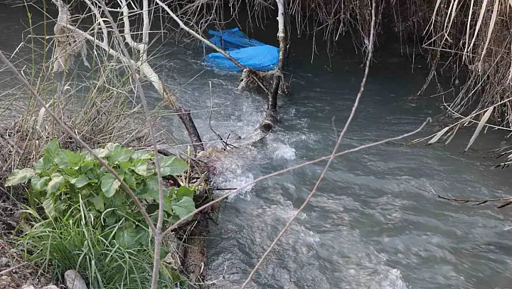 Minik Nazlı'nın cenazesi Adli Tıp Kurumu'na gönderildi