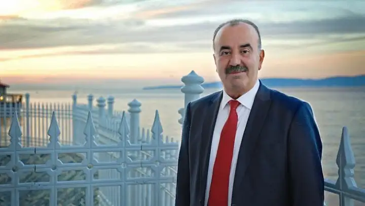 Mudanya Belediyesi'nden esnaf kiracılarına pandemi desteği