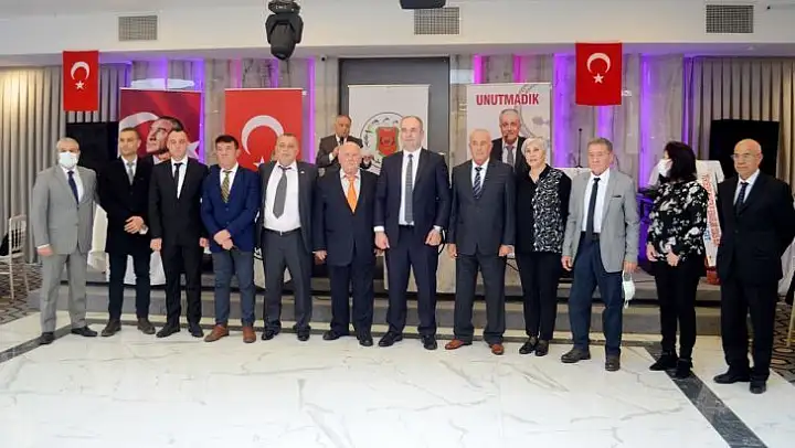 Mudanya esnafı sandık başına gitti