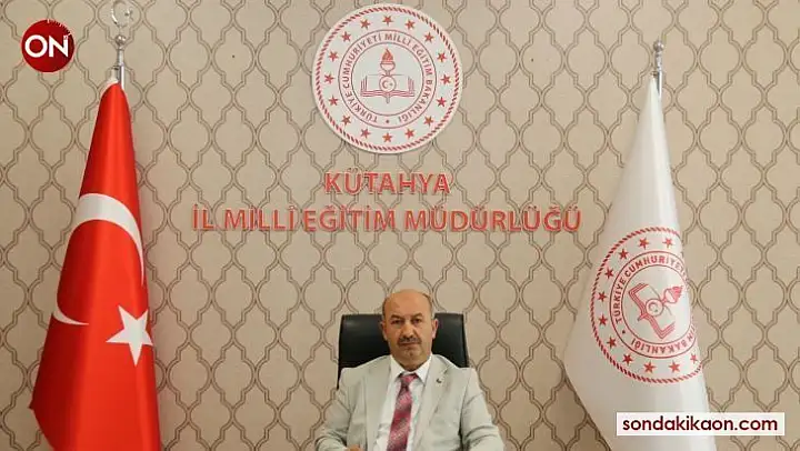 Müdür Başyiğit: 'YENEP ile il ilçelerimize 3 milyon 203 bin 921 TL yatırım kazandırdık'