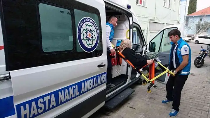 Muğla Büyükşehir Belediyesi 2 Bakan tarafından pilot il seçildi
