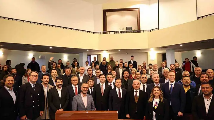 Muğla Büyükşehir'in desteğiyle 'Bodrum Boat Show Fuarı' Ekim'de yapılacak