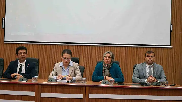 Muğla'da 'Dünya Tüberküloz Günü' farkındalık etkinliği
