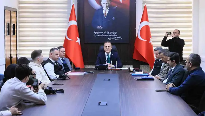 Muğla'da 2025 yılında 3 bin 629 araç trafikten men edildi