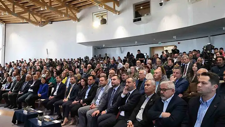 Muğla'da çiftçilerin yüzde 75,6'sı işçi bulamıyor