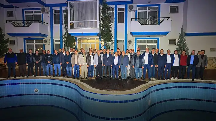 Muğla'da Dünya Malatyalılar günü kutlandı