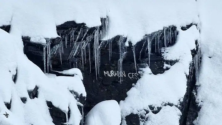 Muğla'da hava sıcaklıkları 10 ila 15 derece düşüyor