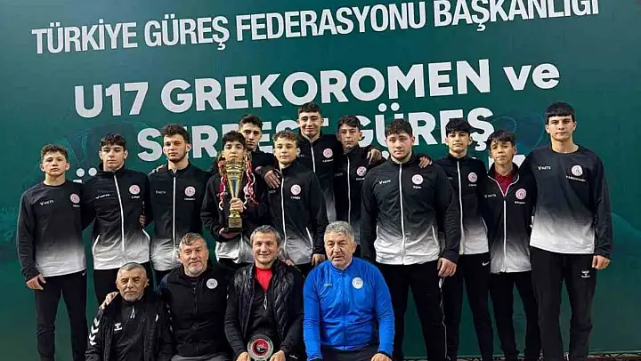 Muğla'dan 8 sporcu Milli Takım'a davet edildi