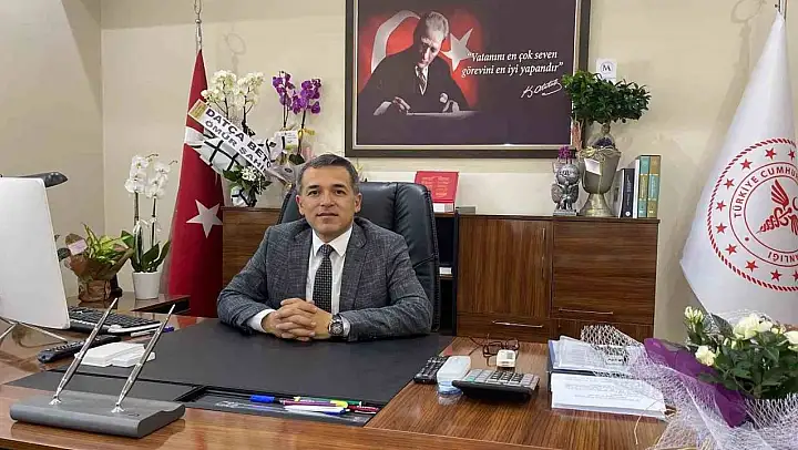 Muğla İl Sağlık Müdürü Dr. Mülayim: 'Bağımlılıkla Mücadele, toplumun ortak sorumluluğudur'