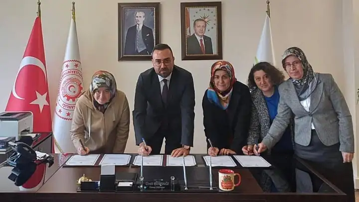 Muğla Kavaklıdere'de kadınların gücüyle yerel üretim canlanıyor