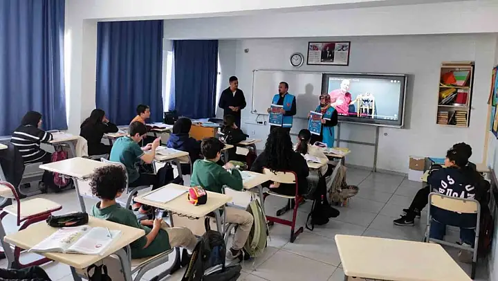 Muğla Müftülüğünden 'Ramazan ve İyilik' temalı şiir yarışması