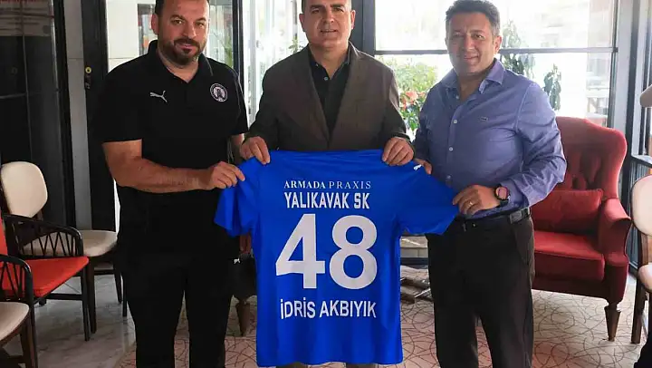 Muğla Valisi Akbıyık, taraftarları maça davet etti