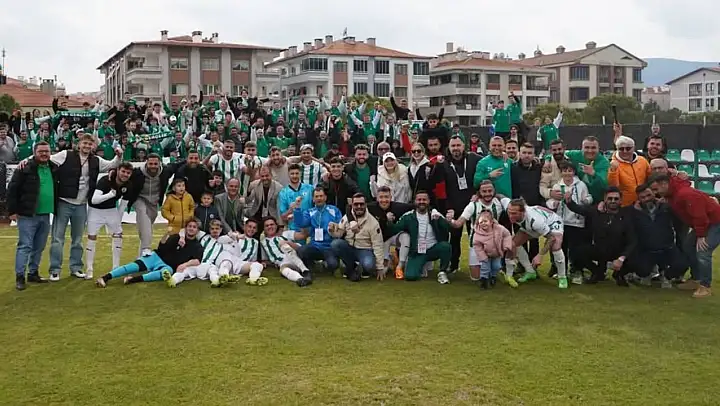 Muğlaspor, İnegöl Kafkas karşılaşmasında 3 puan hedefliyor