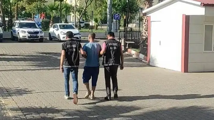 Nazilli'de uyuşturucu operasyonu