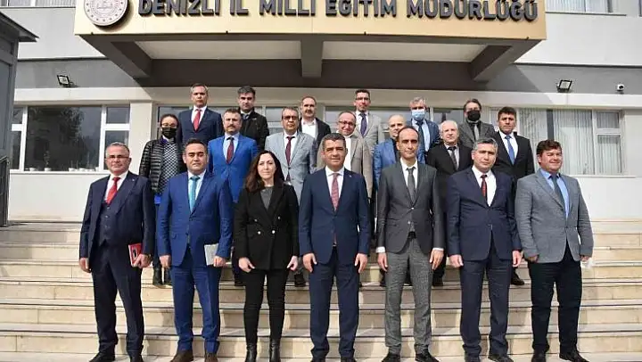 Öğrencilere geri dönüşüm ve sıfır atık bilinci aşılanacak