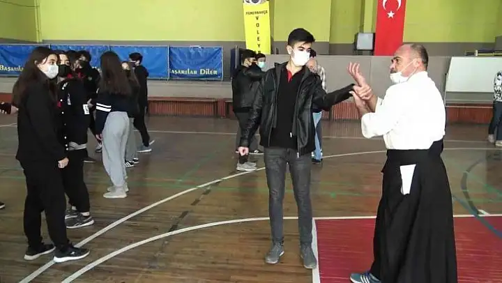 Öğrencilerin başarısı için yeni eğitim formülü