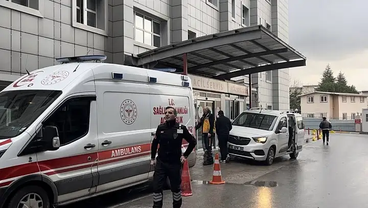 Öğretmenin doğum günü sürprizi 14 öğrenciyi zehirledi