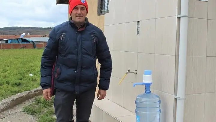 Örnek muhtar yılın vatandaşlığına aday