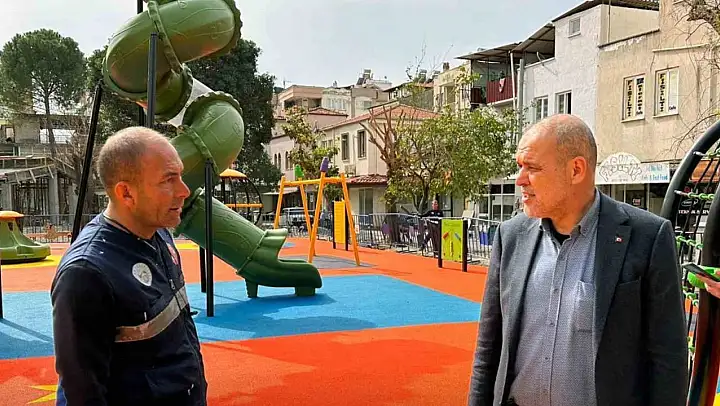 Ortaca Belediyesi geleceğe yatırım yapıyor