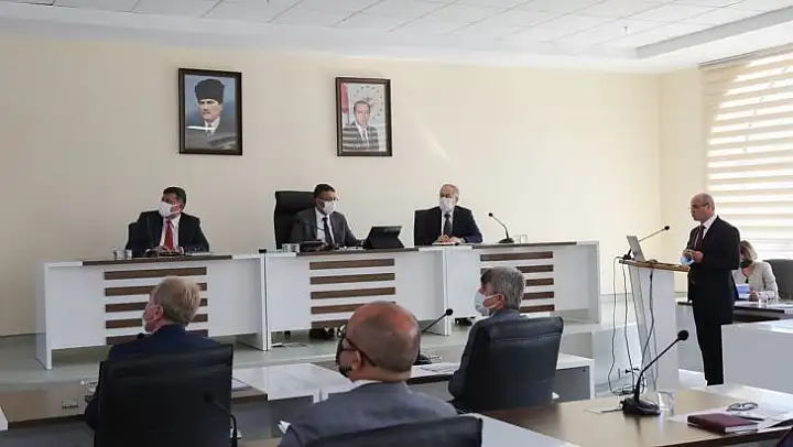 OSB'lerdeki istihdam bir önceki yıla göre yüzde 22 arttı