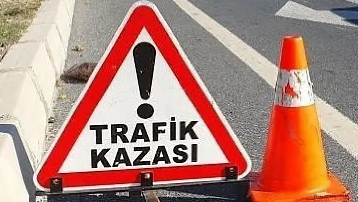 Otomobilin çarptığı yaşlı adam hayatını kaybetti