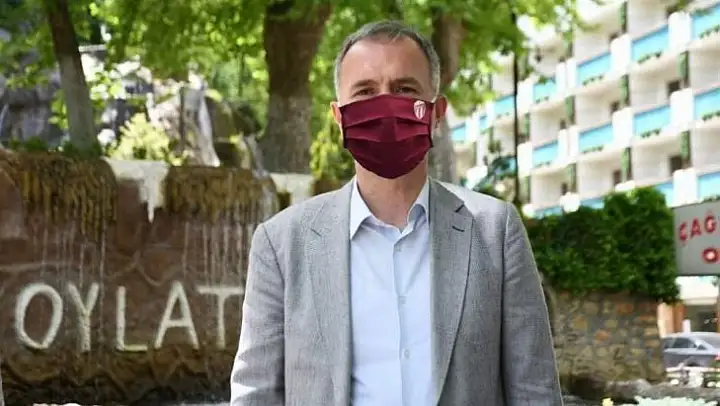 Oylat hizmet vermeye başlıyor