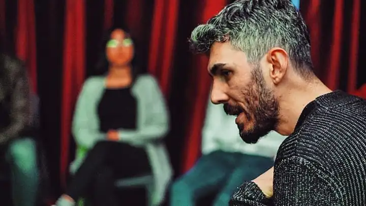 Oyuncu eğitmeninden oyunculuk kurslarına karşı önemli uyarı