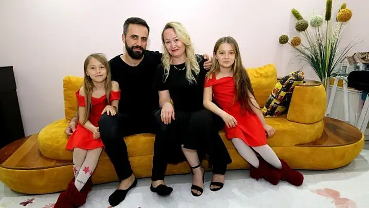 Özbekistan'dan Yenişehir'e bir müzik aşkının öyküsü