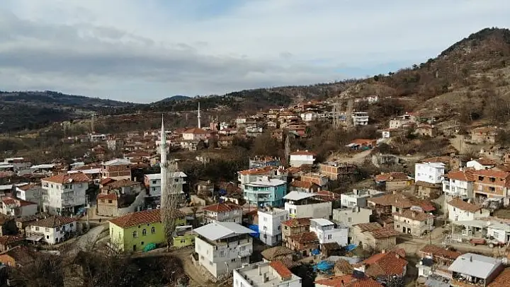 (Özel) Bu köyde sepet örmeyi bilmeyene kız vermiyorlar