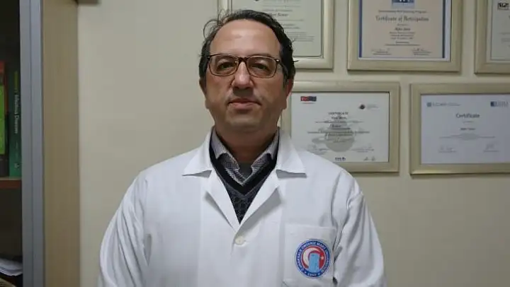 (Özel) Hafta sonu kısıtlamaları işe yaradı, korona virüs durağan faza geçti