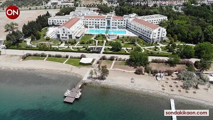 (Özel) Turizmciler 1 Temmuz sonrası sezondan çok umutlu