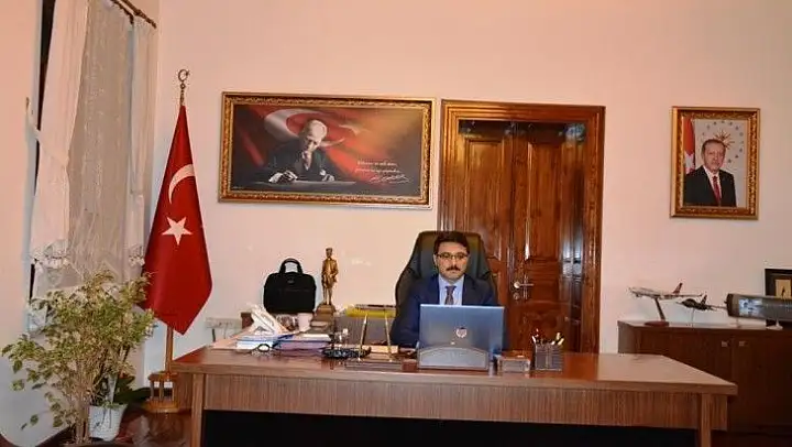 Pandemi değerlendirme toplantısı gerçekleştirildi