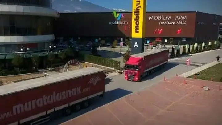 Pandemi lojistik sektörünü uçurdu