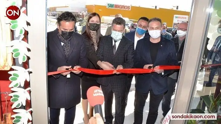 Pandemi sürecinde yöresel pazarlara ilgi yoğun