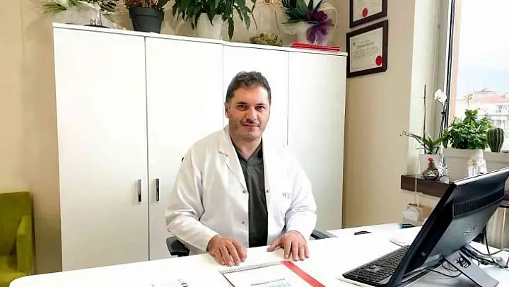 Pandemide menopoz kontrolleri ihmal edildi