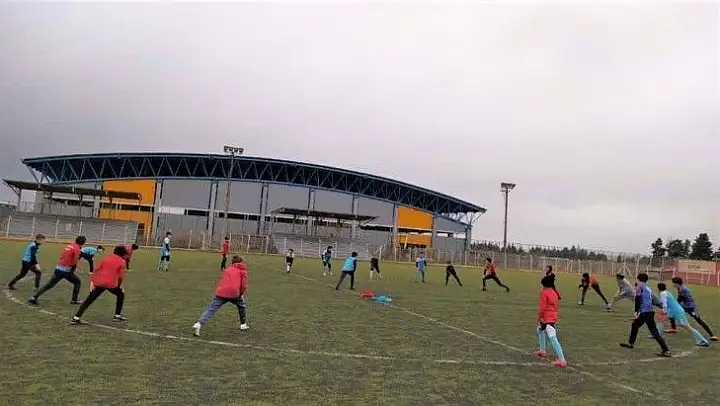 Pandemide spor faaliyetleri devam ediyor