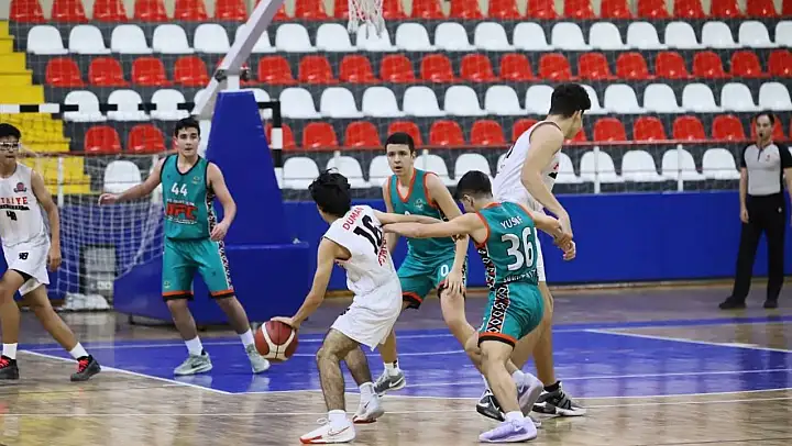 Potada final heyecanı Denizli'nin ev sahipliğinde gerçekleşecek