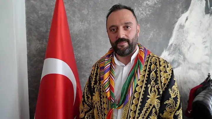Rakipsiz ve rekortmen ağa kalıcı kemeri hedefliyor