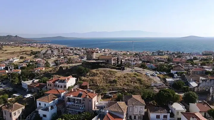 Ramazan Bayramı tatilinde Kuzey Ege dolup taşacak