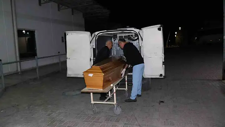 Randevulaşarak kavgaya giden genç bıçaklı saldırı sonucu hayatını kaybetti