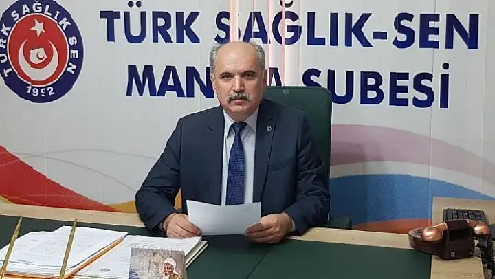 Sağlıkçılar 2021 yılında sorunlarının çözülmesini bekliyor