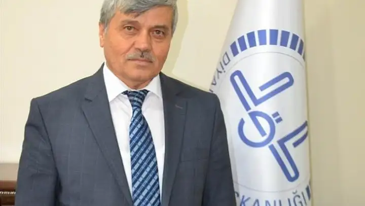 Salihli Müftüsünden 'Evden Kur'an öğrenmeye' çağrı