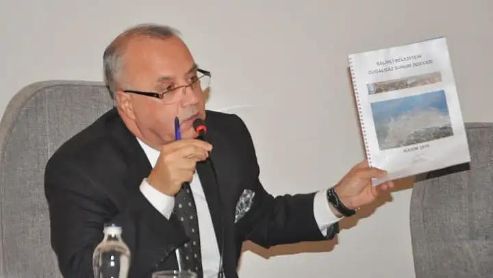 Salihli'nin geleceğine yatırım