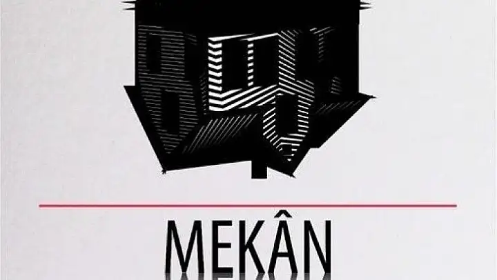 Sanatçı Burçak Balamber'den 'Mekan' sergisi