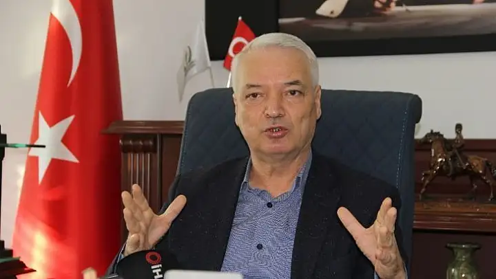Saruhanlı 2021 yılında onlarca hizmete tanıklık edecek