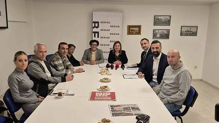 Satınalma buluşmasının ikincisi yapılacak