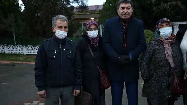 Savaştepeli kuzenler davası 23 Mart'a ertelendi