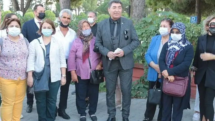 Savaştepeli kuzenler davası yine ertelendi