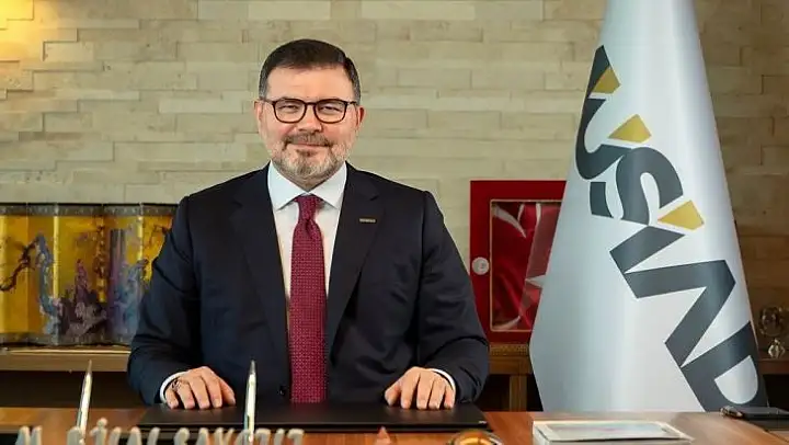Saygılı: 'Gazeteciler, istiklal ve istikbalimiz için büyük sorumluluk taşımaktadır'